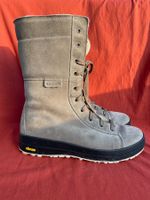 Scarpa Winterstiefel gefüttert Top Zustand Grösse 41