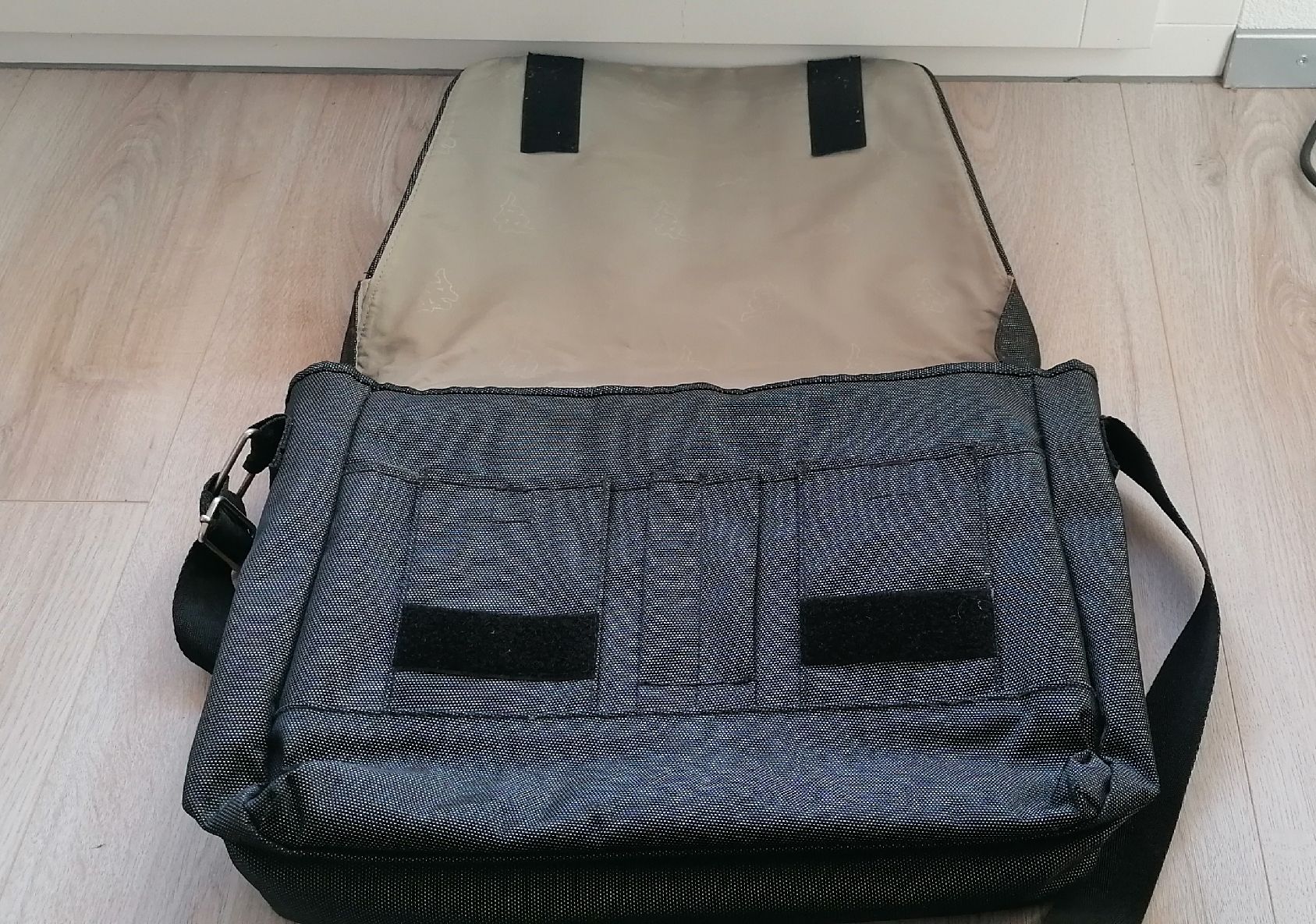 Kappa Taschen: Laptoptasche Kappa – Gebraucht aus Schwarzenegg von musi09 5