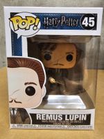 Funko Pop! Remus Lupin Nr. 45