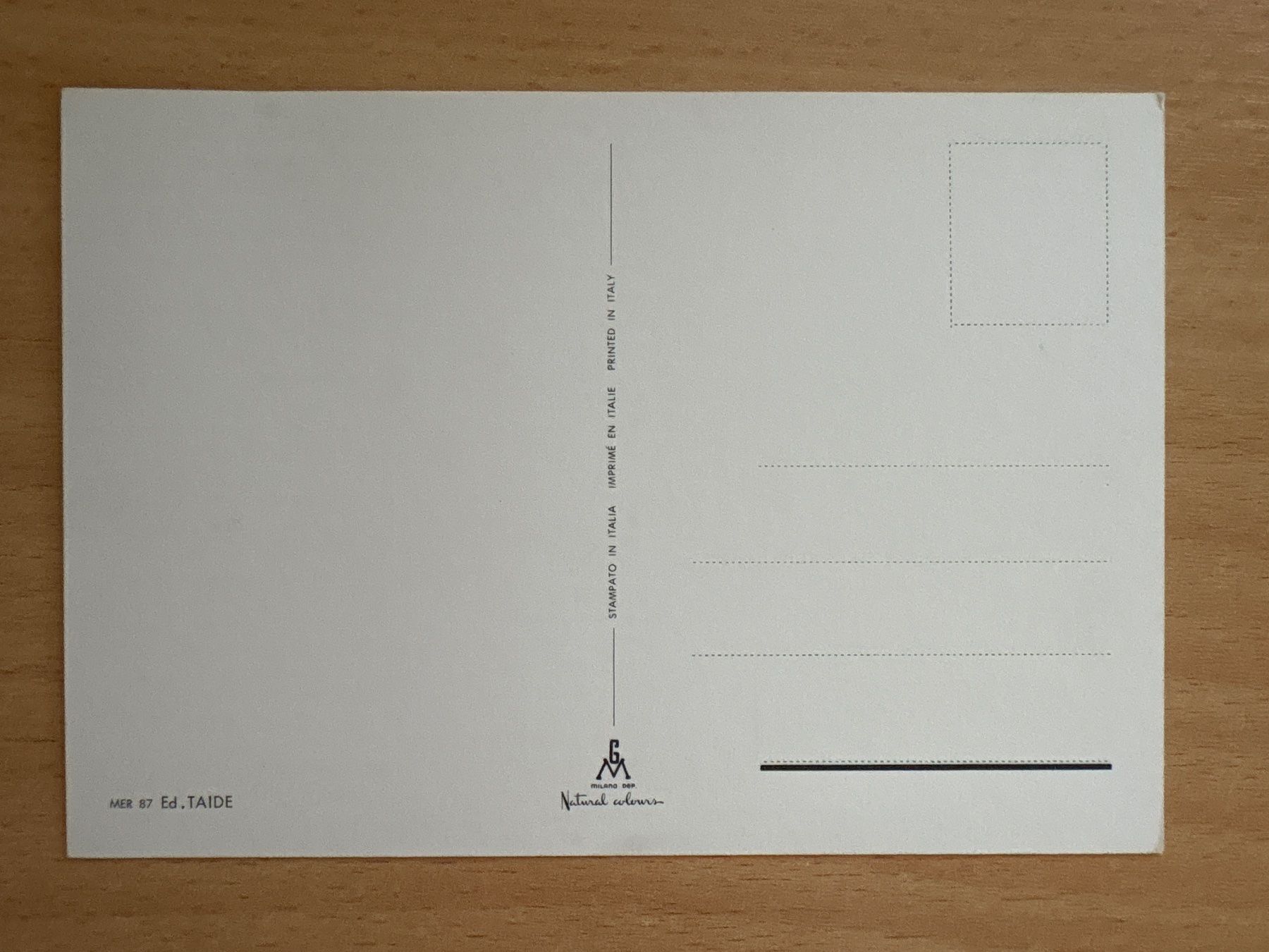 Cartes postales: Ansichtskarte Meran Merano – D'occasion à Ibach par lisch3 1