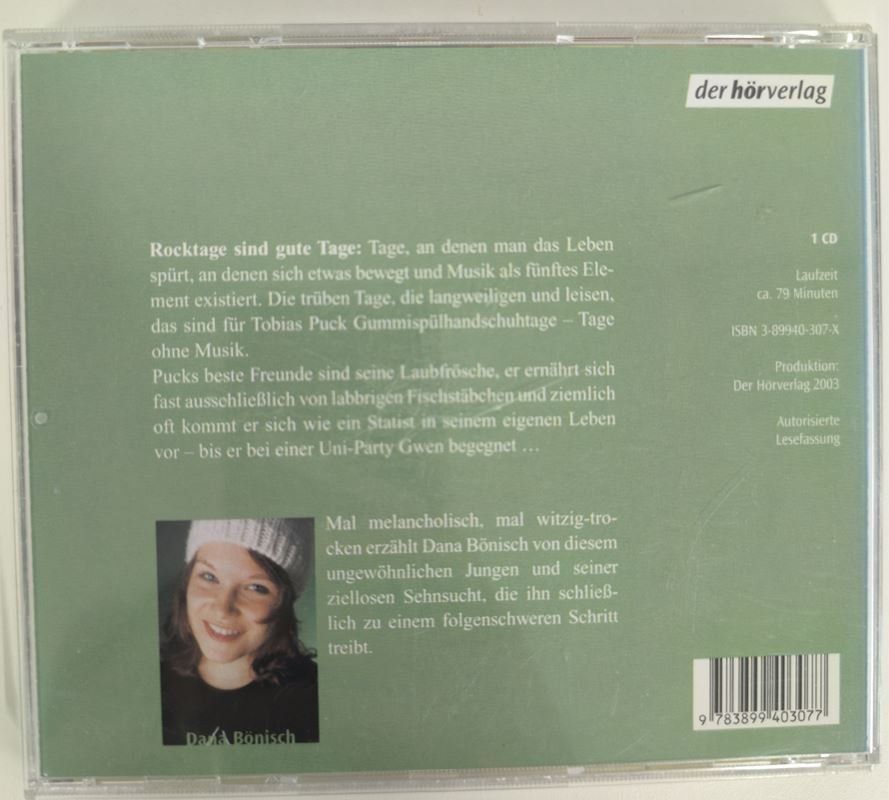 Audiolibri: Hörbücher Lot – Usato da Rüti ZH venduto da Restwert_Rueti_ZH 1