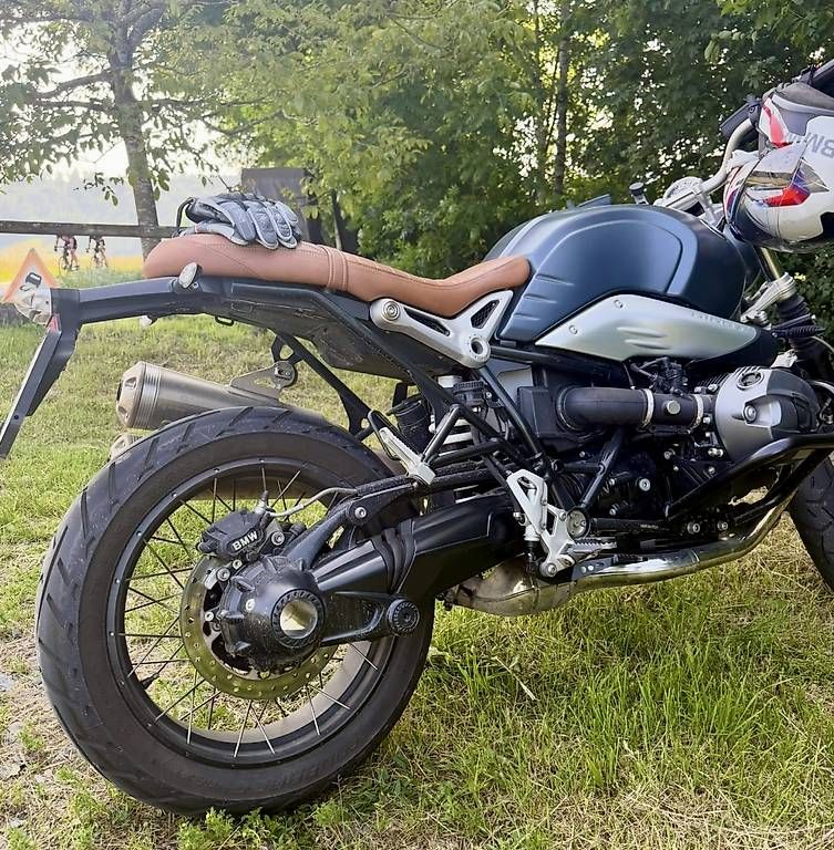 Strada: RNine T 1200 scrambler – Usato da Lavigny venduto da pil_tc85 3