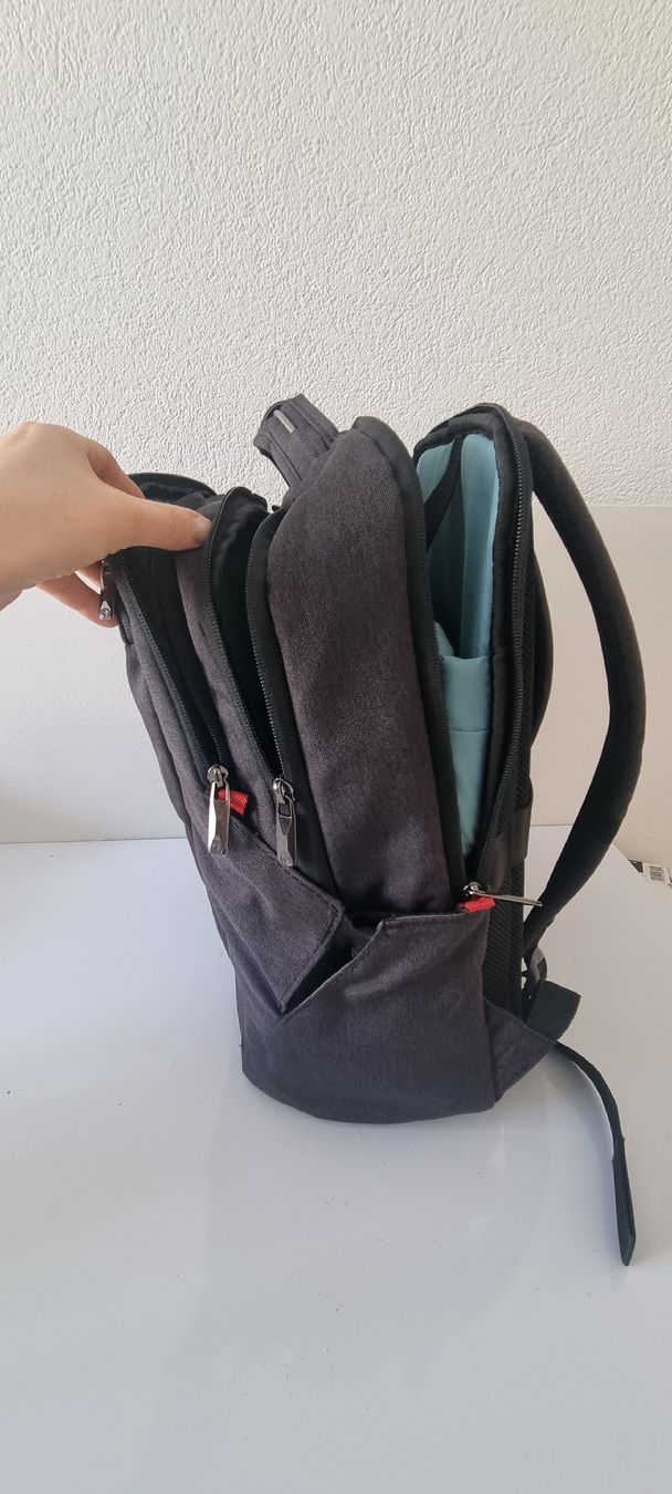 Wenger Rucksäcke: Wenger Backpack – Gebraucht aus Mendrisio von ann_d9pf 8
