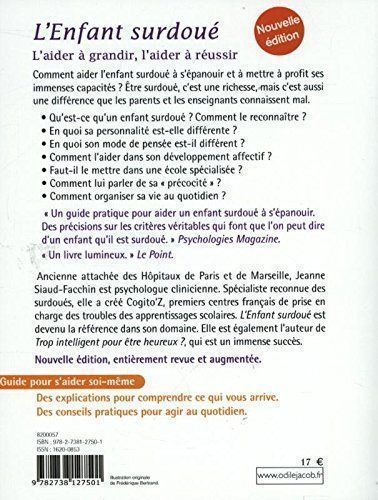 Libri: L'Enfant surdoué – Usato da Neuchâtel venduto da Dualseele 1