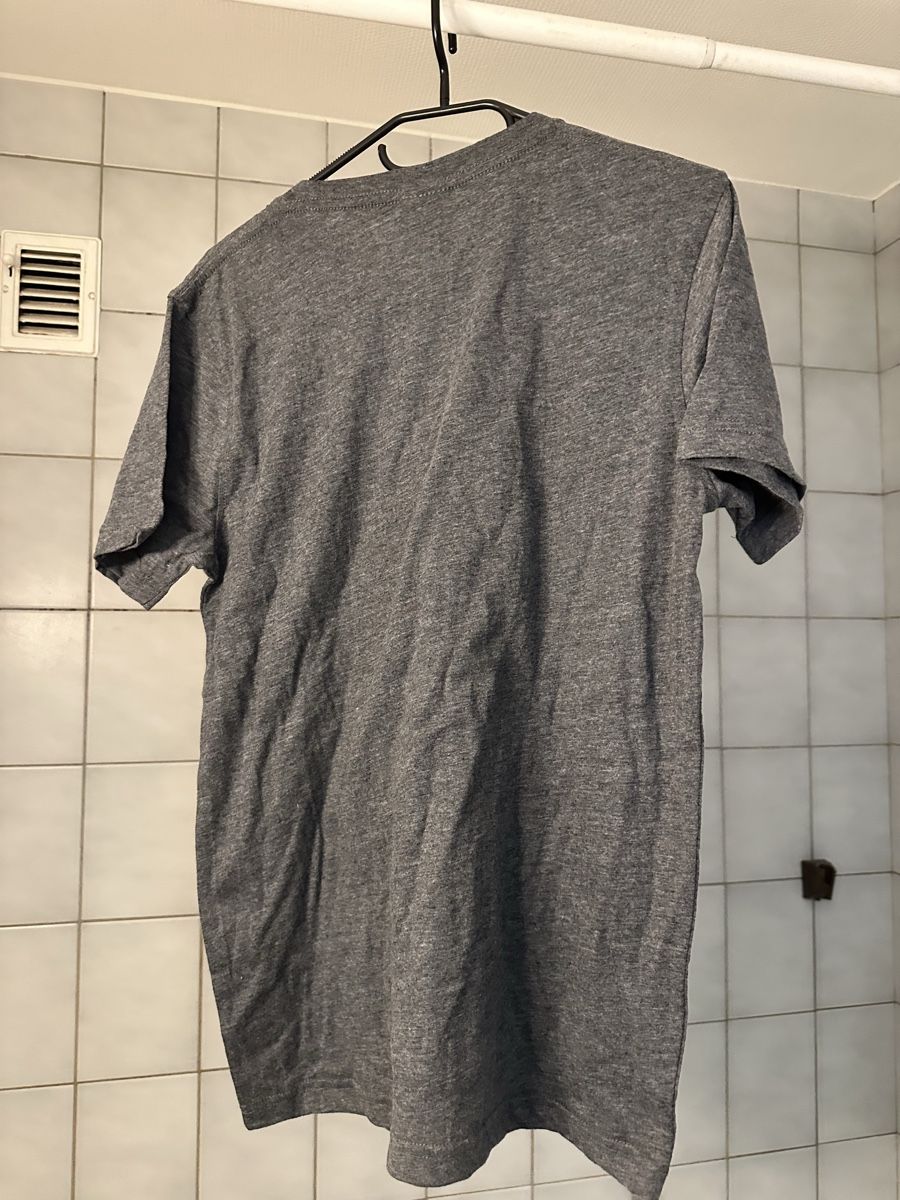 T-shirt: T-shirt Bob Marley – Usato da Lausanne venduto da Tipouze 1
