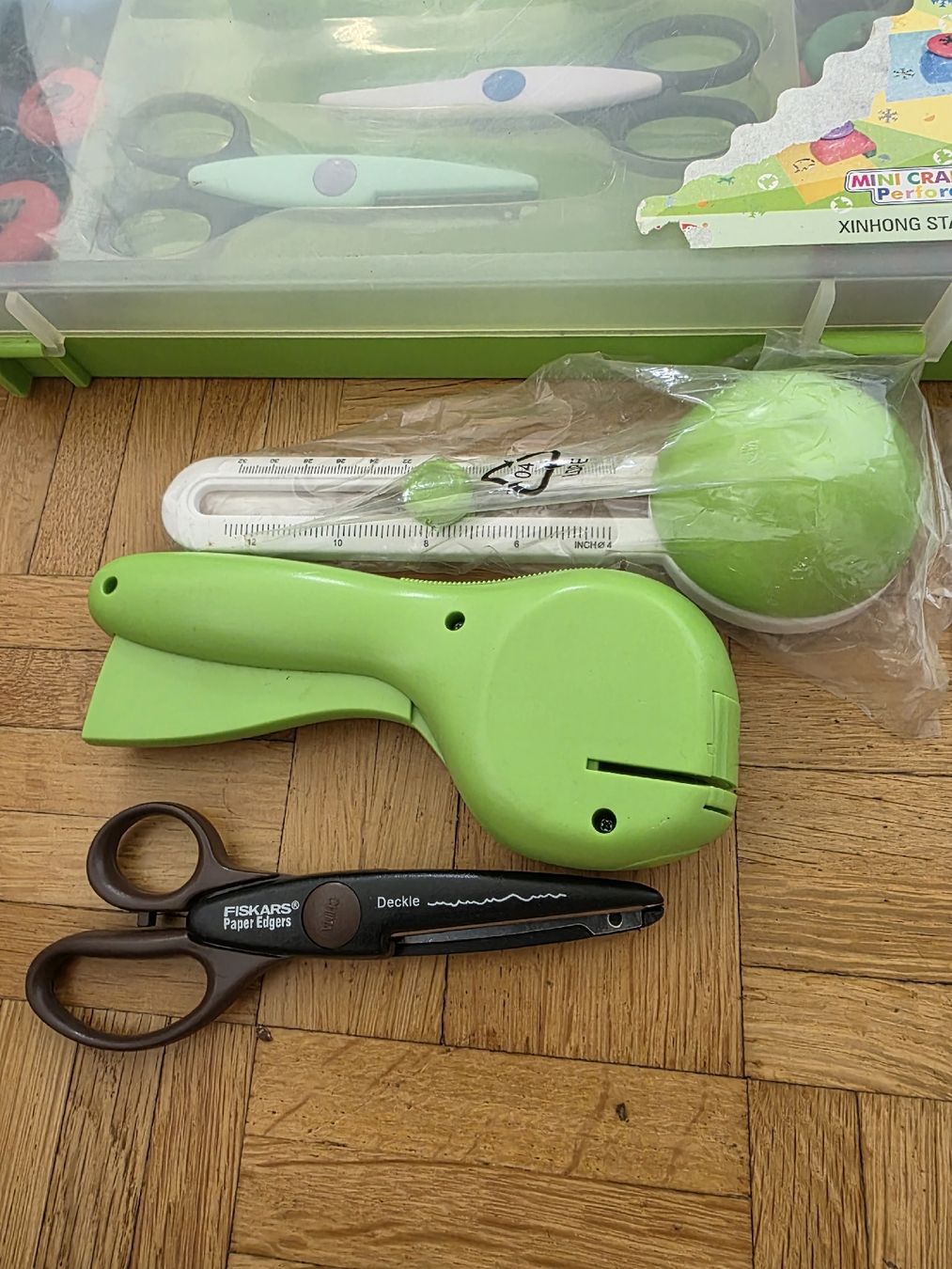 Kits de loisir créatif: Basteln – D'occasion à Rüti ZH par car_gl78 3