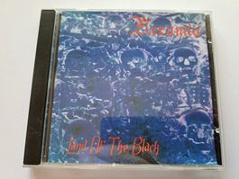 Cd Nerumia - Land of the black ( Melodic Black / Death CH )