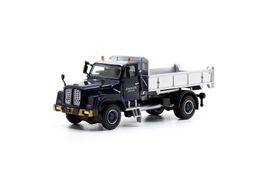 ACE Saurer 2337 Saurer D290B N4x4 Kipper Amstein Willisau