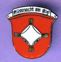 Gemeinde Wappen   KÜSSNACHT am Rigi