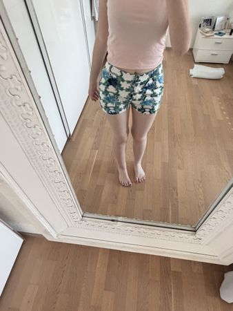 Missoni Shorts Grösse 36