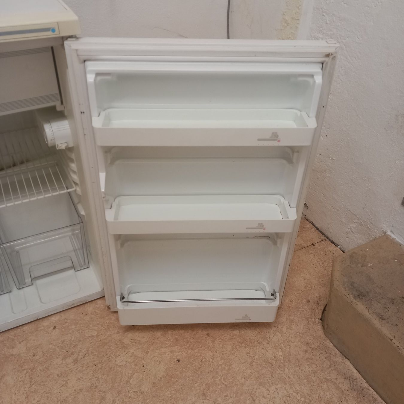 Kühlschrank: Kühlschrank – Gebraucht aus Mönchaltorf von Blamp 3