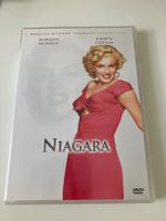 Niagara (DVD) Marilyn Monroe, Joseph Cotten