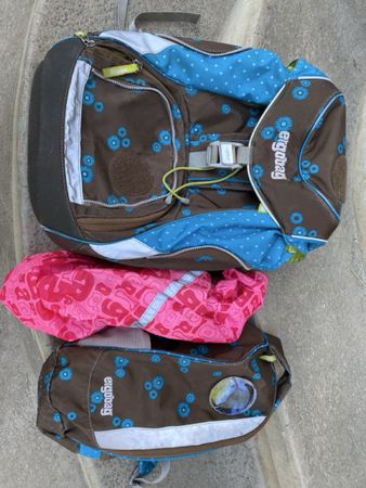 Ergo Bag