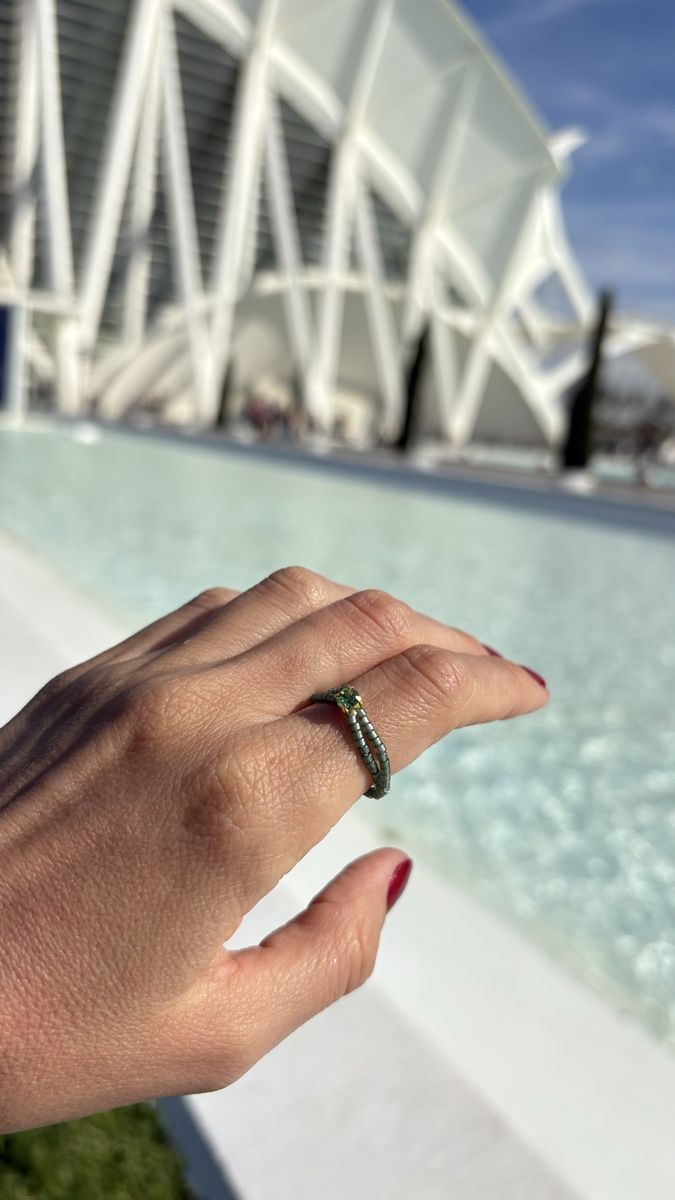 Ringe: Ring  – Neu und originalverpackt aus flawil von olg_86jt 4