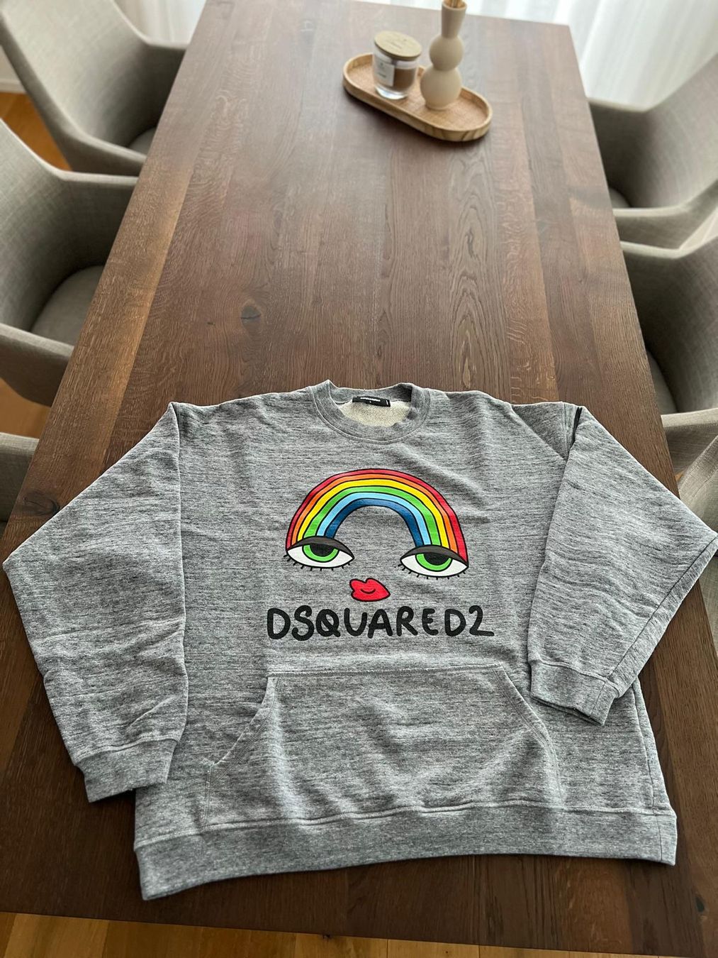 Dsquared2 Maglioni & Felpe: Dsquared2 Sweatshirt – Usato da Oftringen venduto da JG__4