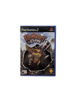 Ratchet & Clank PlayStation 2 (PS2)