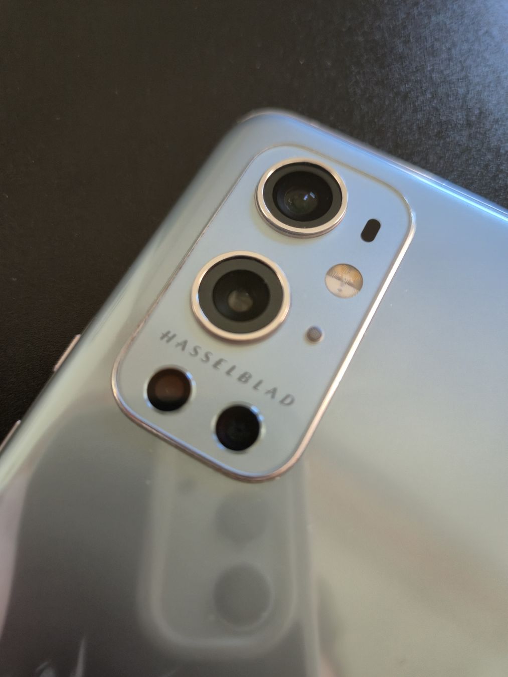 OnePlus Handys / Smartphones: OnePlus 9 Pro (très bon état) – Gebraucht aus Froideville von jeremyers1 2