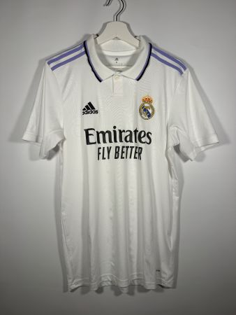 Real Madrid Trikot M