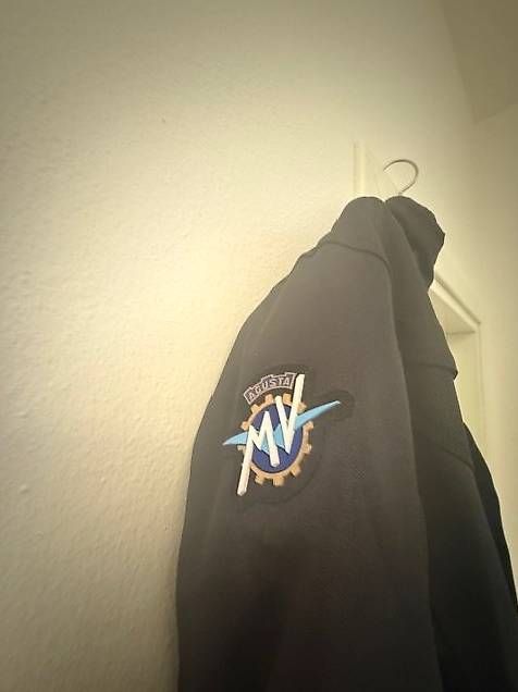 Giacche: MV AGUSTA Jacke – Nuovo (secondo la descrizione) da Vacallo venduto da mvtony 2