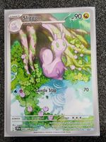 Wachsendes Chaos / Sliggoo 095/086 EN (Illustration rare)