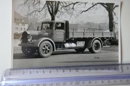 Originalfoto,  Saurer  oder Berna