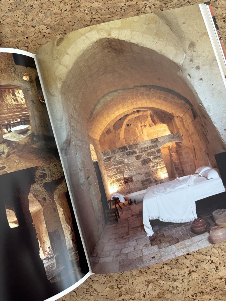 Libri: TASCHEN Great Escapes Italy – Nuovo (secondo la descrizione) da Gockhausen venduto da be_delicious 2