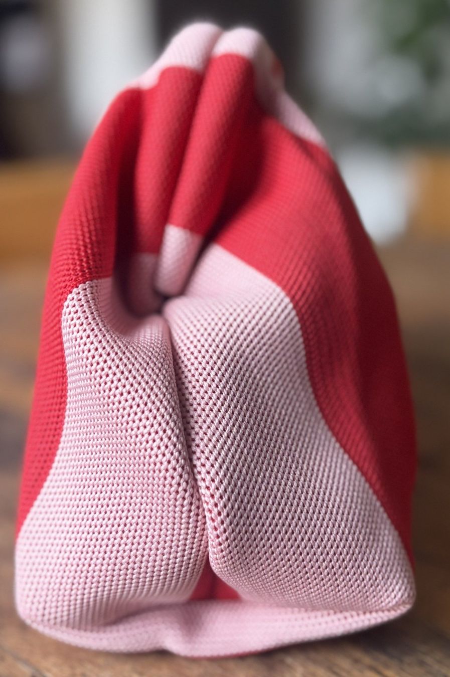 Borse da donna: CLUTCH EN TISSU! – Nuovo e nell'imballaggio originale da Locarno venduto da NicoNion 4