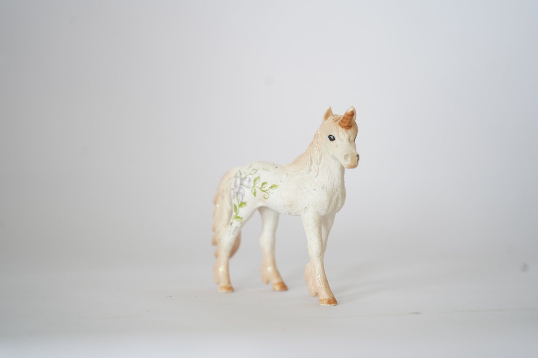 Schleich Figurines: Schleichfigur Einhorn – D'occasion à Ebikon par lin_jr8x