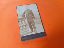MILITAER - FIER SOLAT - BAT 6 - LAUSANNE