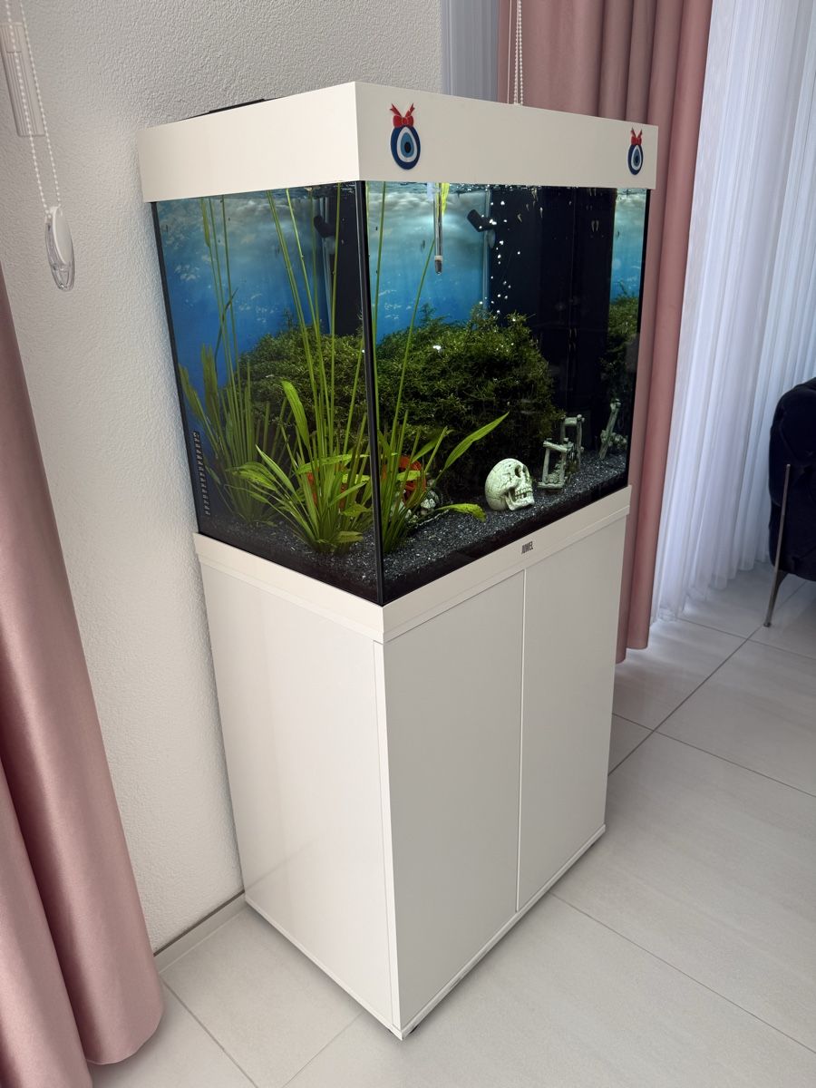 Juwel Acquari: Juwel Lido 120 – Usato da Dottikon venduto da MeMaTi03 1