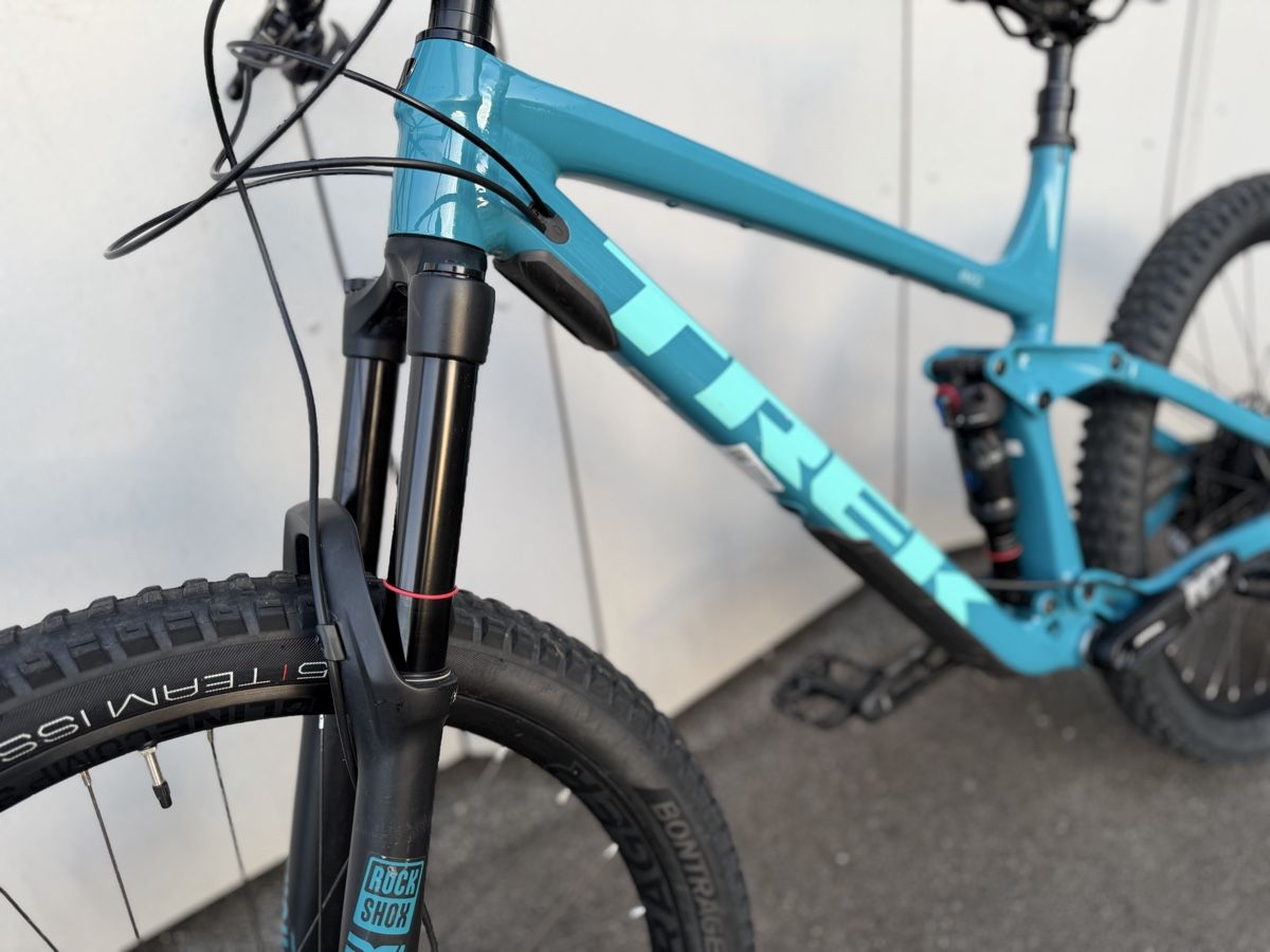 Trek Biciclette: Trek Remedy 7 size L ab 1 CHF  – Usato da Wohlen AG venduto da ale_yfy5 3
