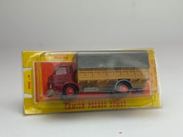 CH- EKO Pegaso Comet Nr. 2066 rot beige