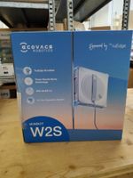 Ecovacs - Fensterreiniger Winbot W2S - Weiss