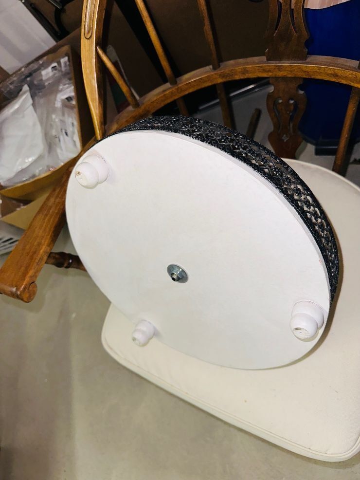 Tutte le decorazioni: Etagere im Shabby Chic style – Nuovo (secondo la descrizione) da Fällanden venduto da Eifachschoen 1
