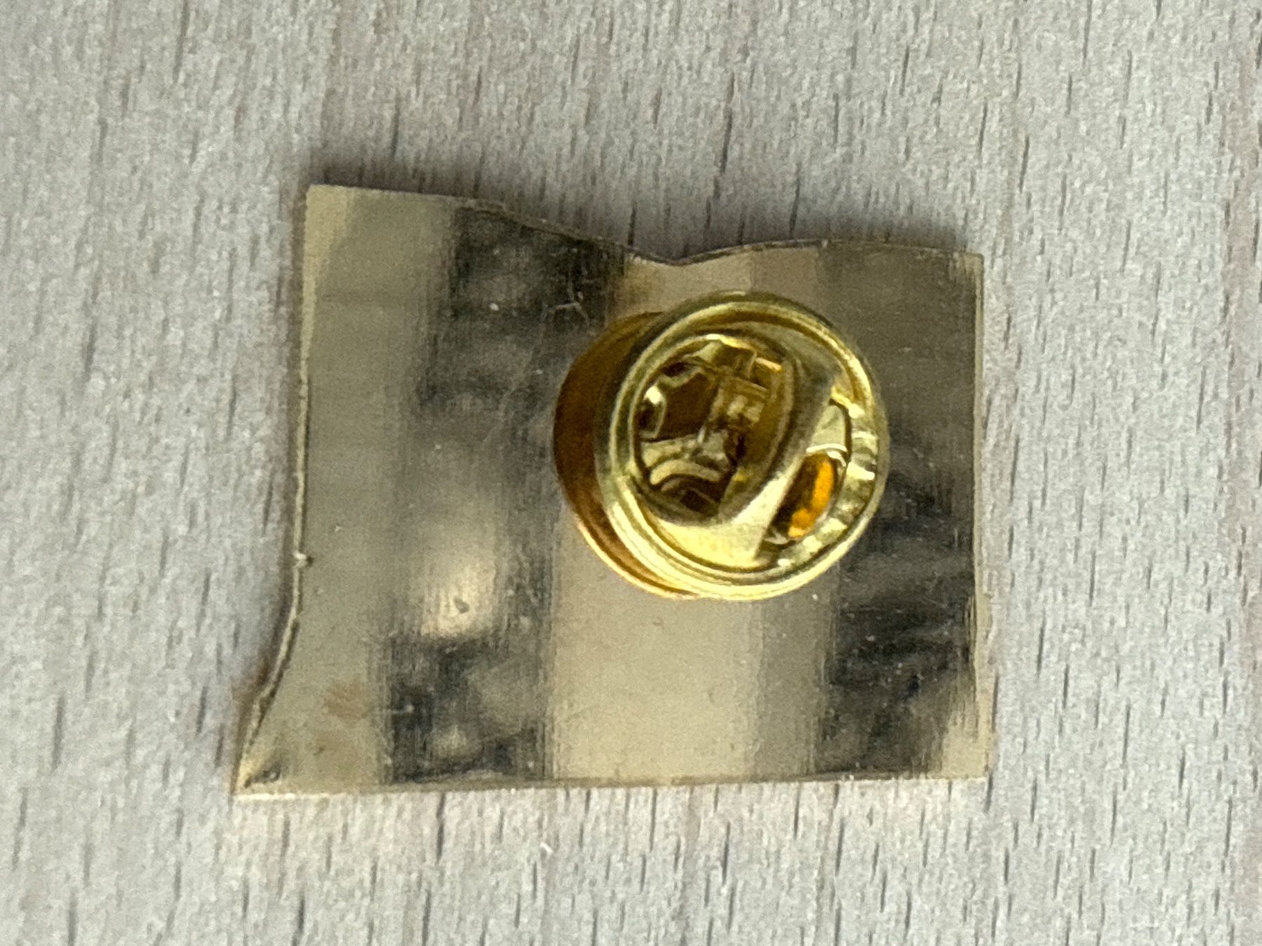 Placchette & Badge: Pin Coop Novaseta – Usato da Glattbrugg venduto da Schweigmatt 1