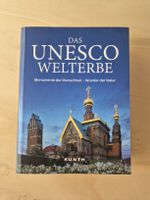 Buch "Das UNESCO Welterbe"