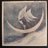 LP - Mike Batt - Waves