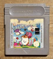 Kirby's Dream Land 2 Nintendo Game Boy