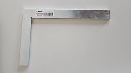 Schlosserwinkel kwb 250 x 160 mm NEU