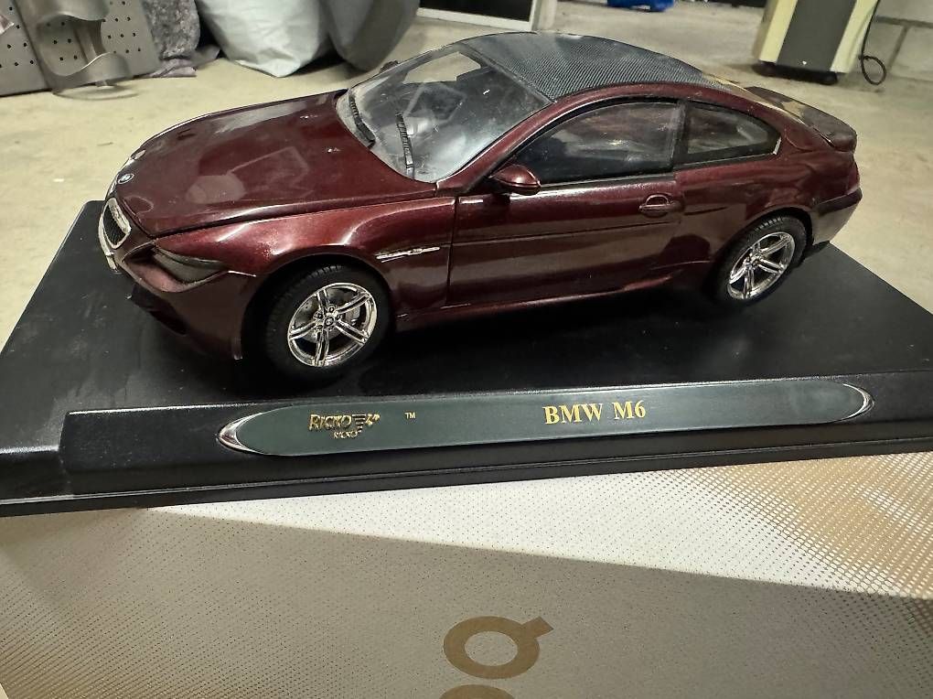 Modellautos: Bmw  – Gebraucht aus Elsau von install2 2