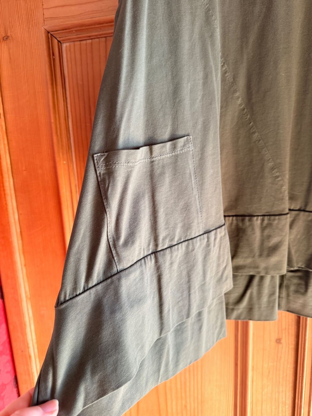 Tuniken: Tunika made in Italy – Gebraucht aus Mastrils von Laura8sevilla 1