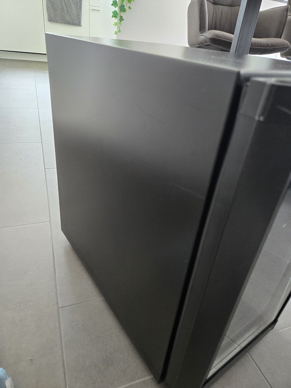 Altro: Rotel Weinkühler - Leichte Gebrauchsspuren – Usato da Sattel venduto da Saj3s