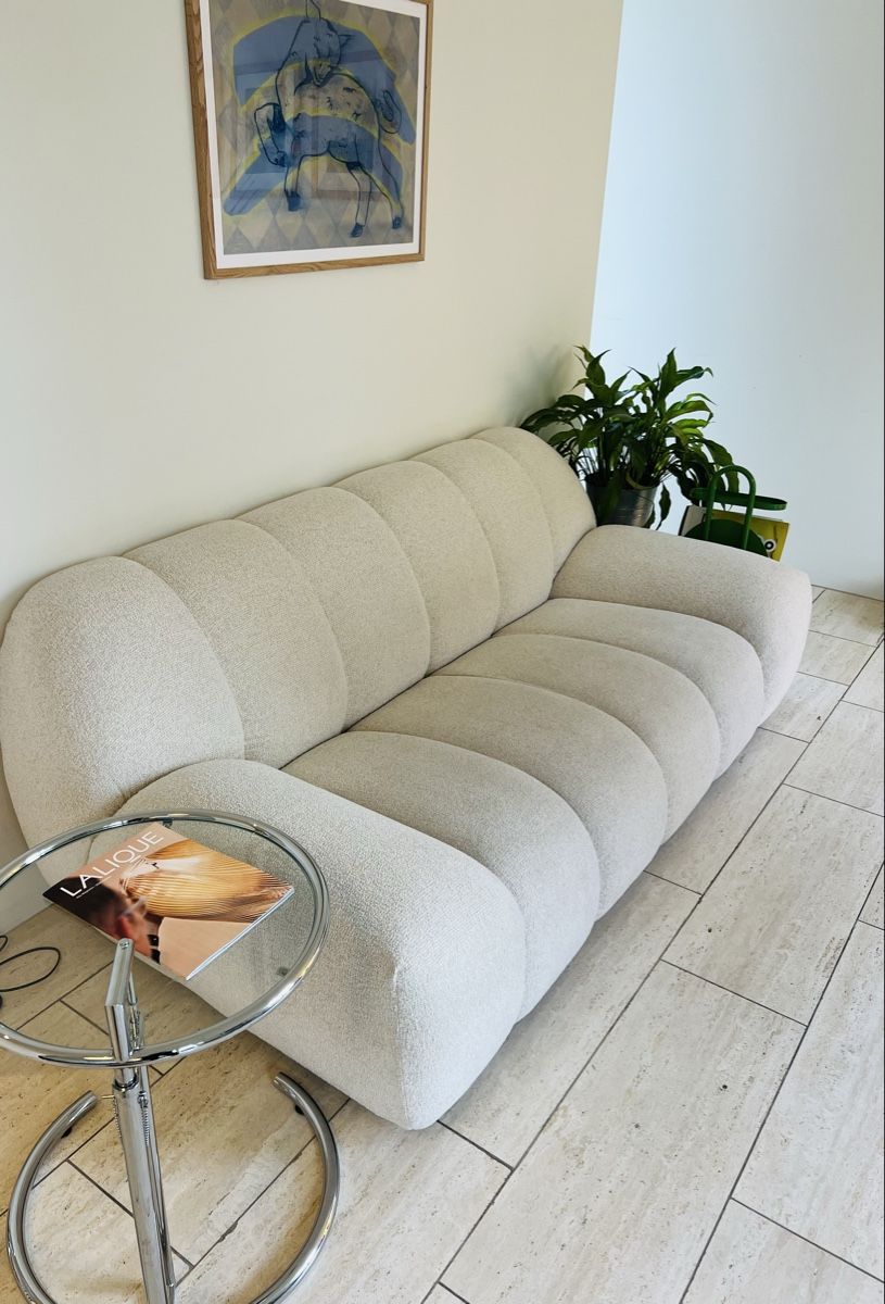 Divani: Am.Pm 3er Designer Sofa / Couch; Neupreis CHF 1895 – Nuovo (secondo la descrizione) da Rüschlikon venduto da PhilippL1988 1