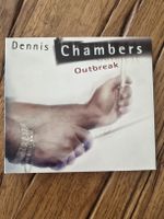 DENNIS CHAMBERS OUTBREAK CD