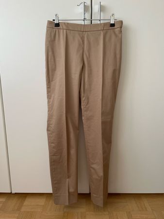 Cappellini Hose, Beige, Gr. 34, Top Zustand für Frühling!