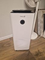 Clean Air Optima Air Purifier - Breathe Easy This Season!