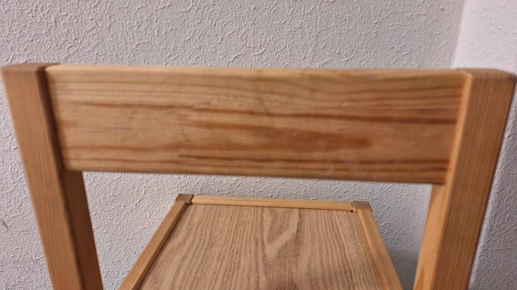 Sedie: Kinderstuhl Holz – Usato da Arlesheim venduto da shopradl 7