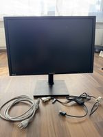 Samsung S24E650 - Bildschirm 24“ fürs Büro