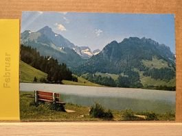 AK von Schwarzsee