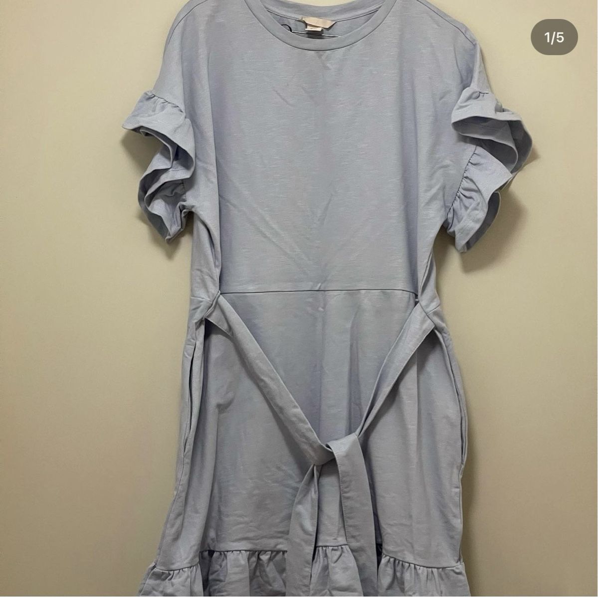 H&M Vestiti: Dress beautiful – Nuovo e nell'imballaggio originale da Opfikon venduto da MabelCouture